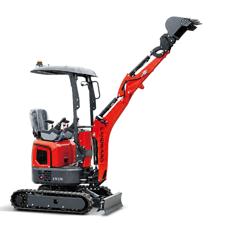 LANDWARD LW12E  image 3