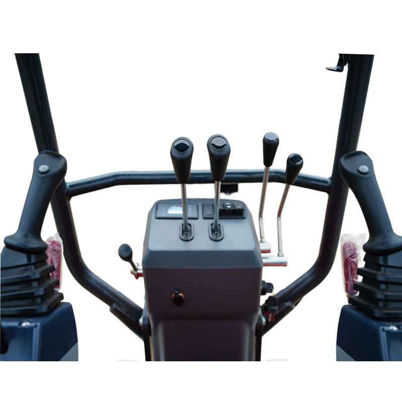 LANDWARD LW12E  image 6