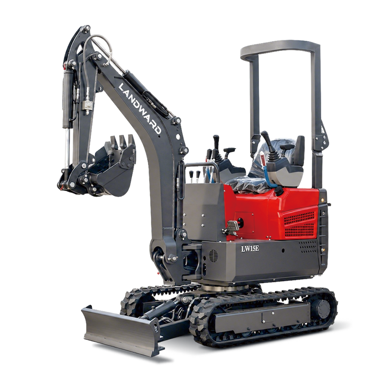 LW15E