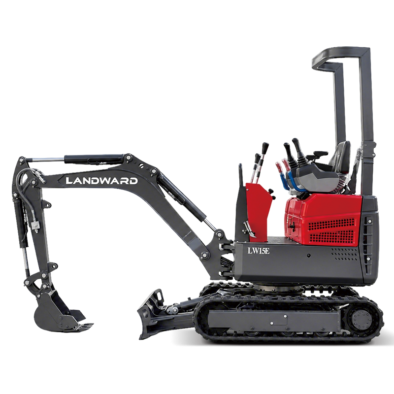 LANDWARD LW15E  image 3