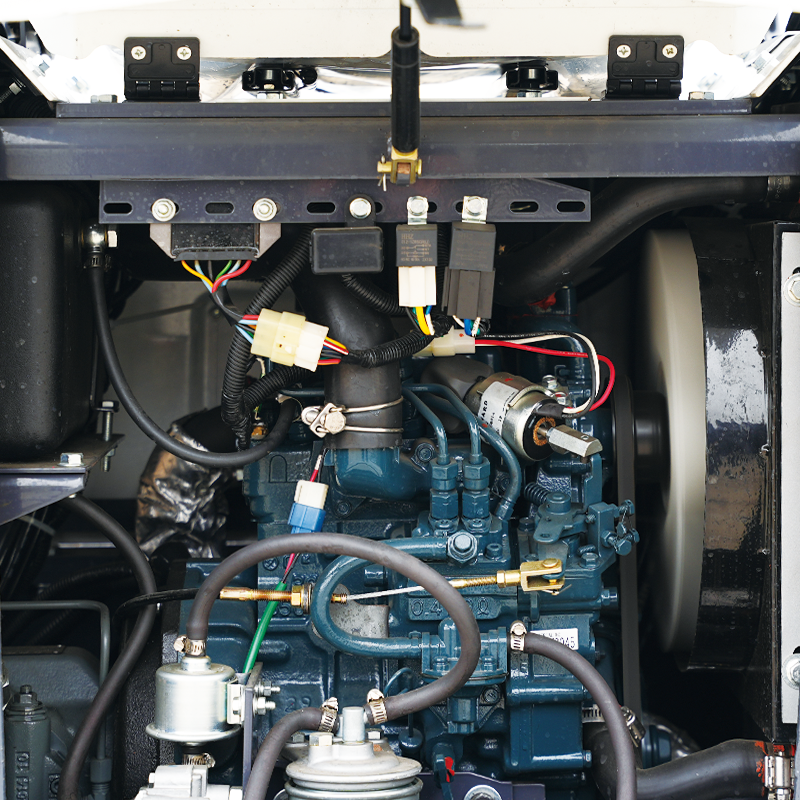 LANDWARD LW15E  image 7