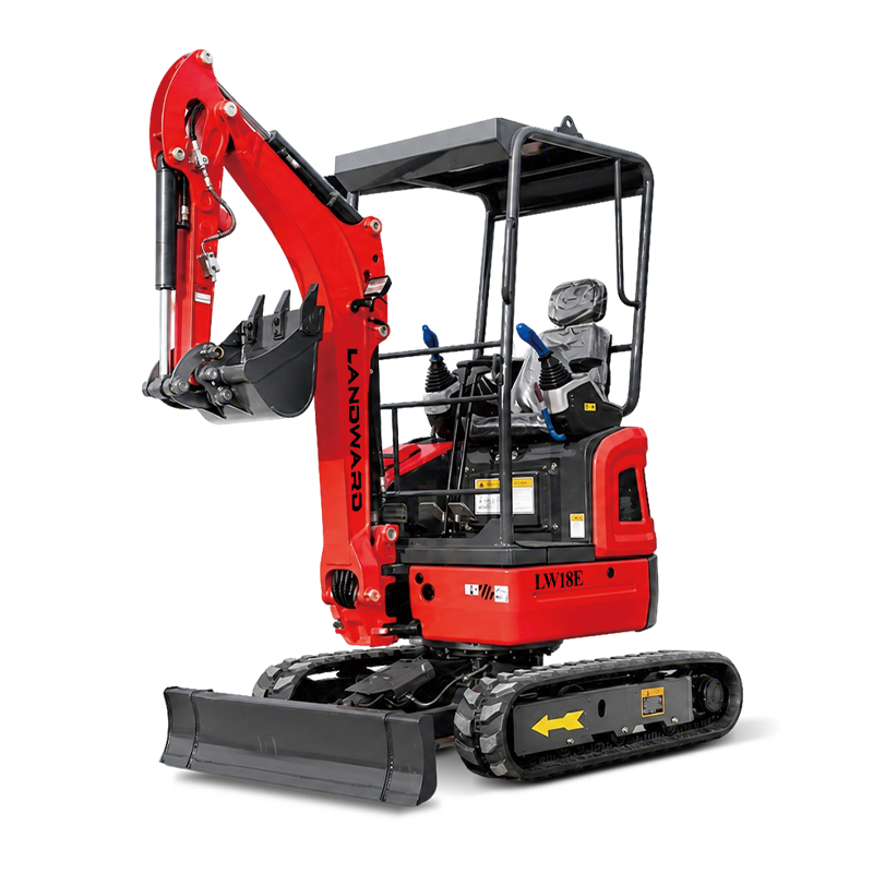 LW18E