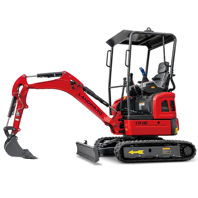 LANDWARD LW18E  image 3
