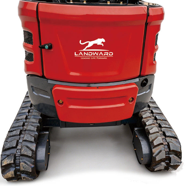 LANDWARD LW18E  image 7
