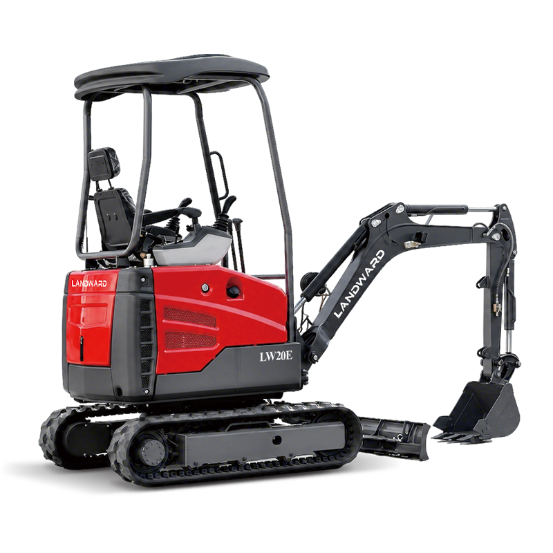 LANDWARD LW20E  image 3