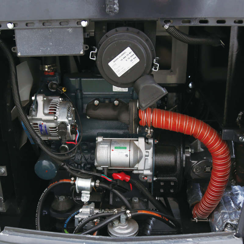 LANDWARD LW20E  image 7