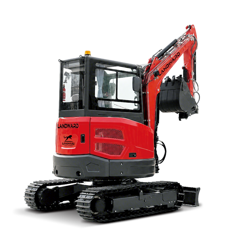 LANDWARD LW35E  image 2