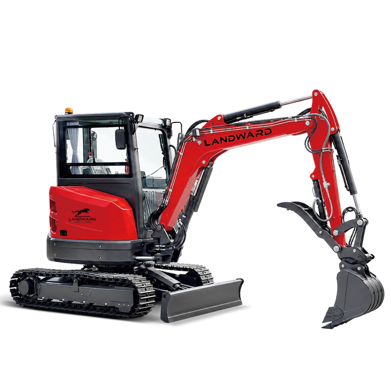 LANDWARD LW35E  image 3
