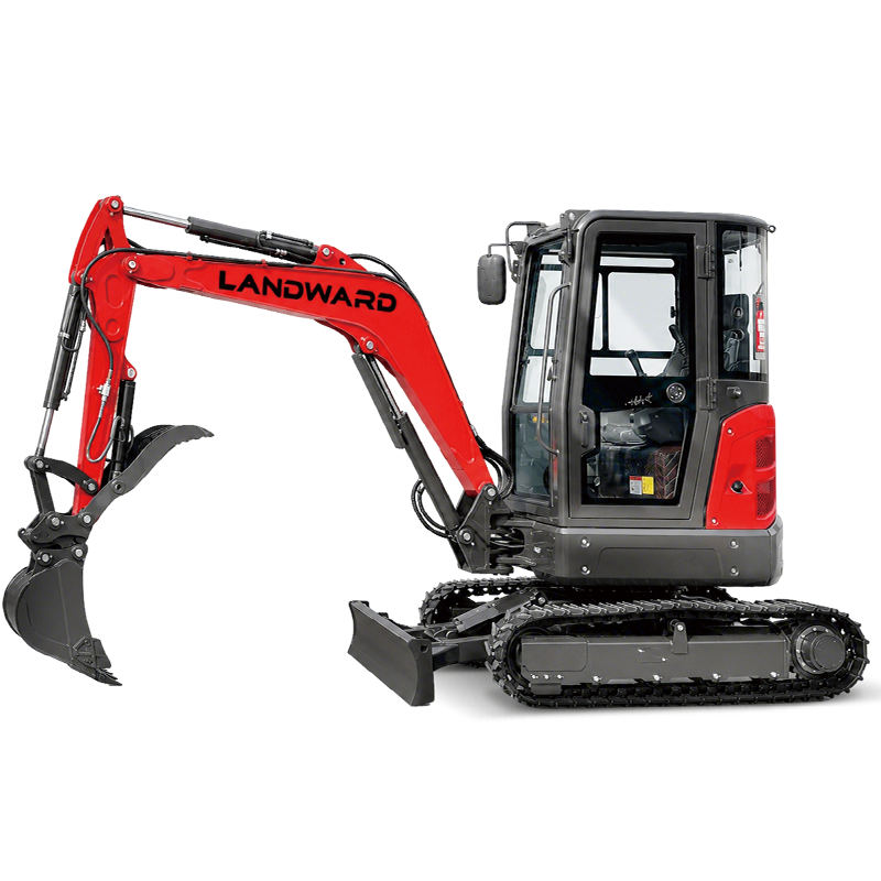LANDWARD LW35E  image 4