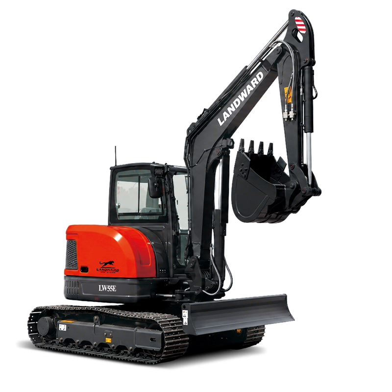 LANDWARD LW55E  image 2