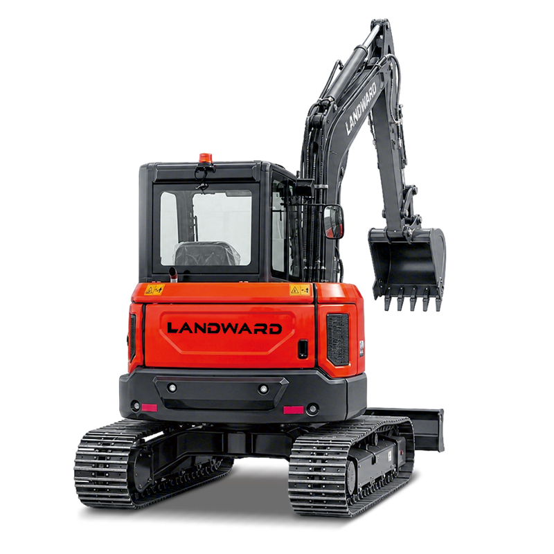 LANDWARD LW55E  image 3