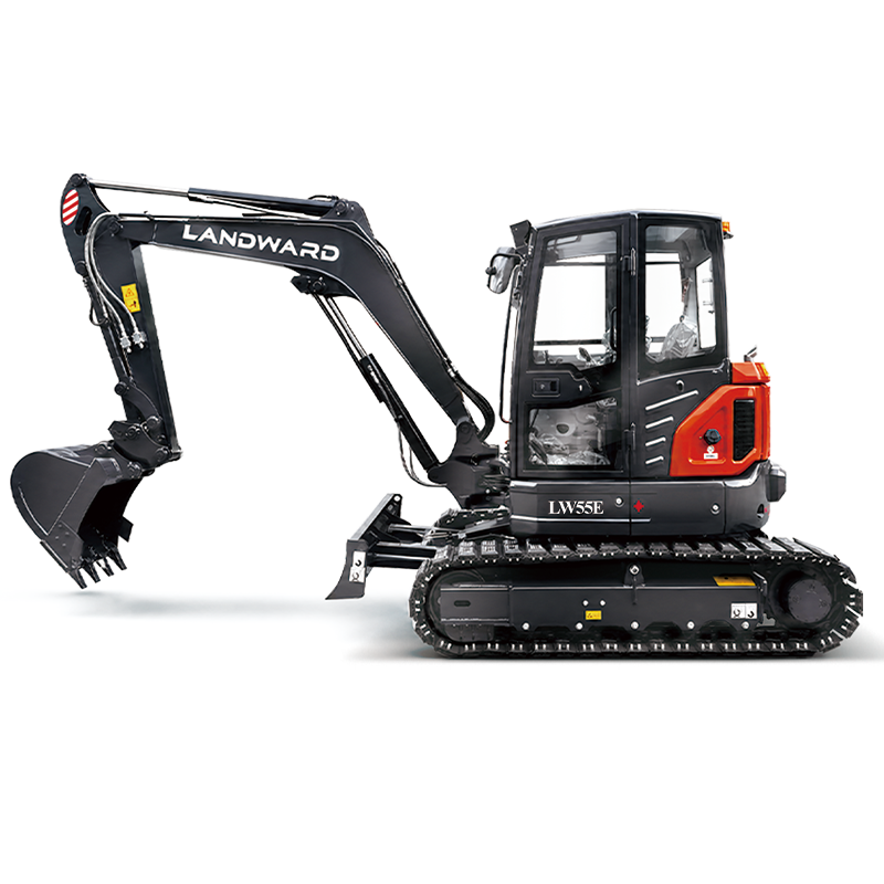 LANDWARD LW55E  image 4