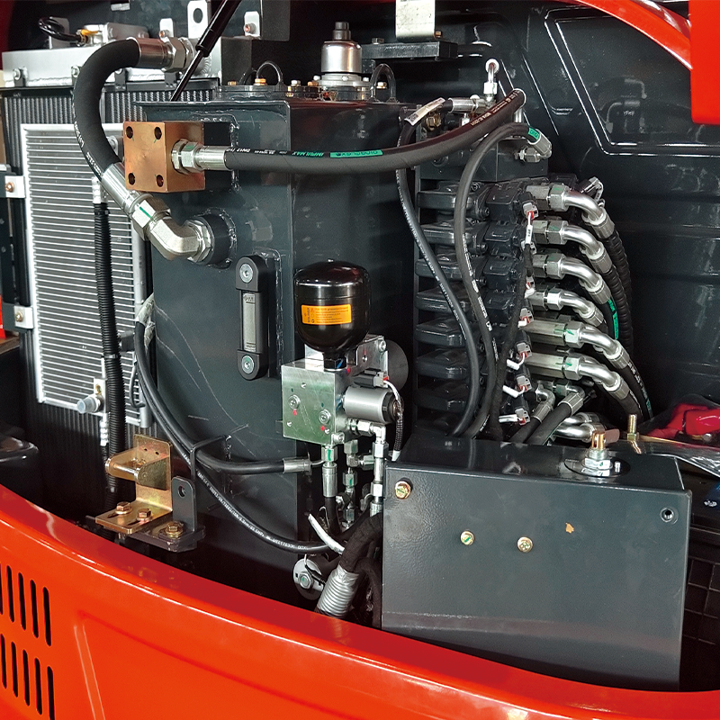 LANDWARD LW55E  image 6