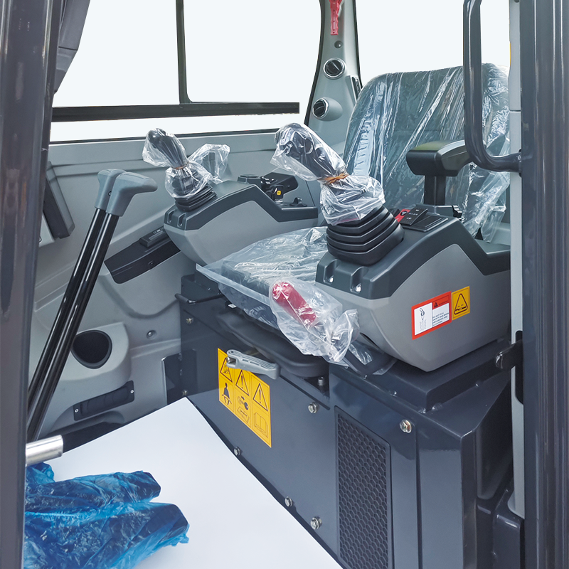 LANDWARD LW55E  image 7