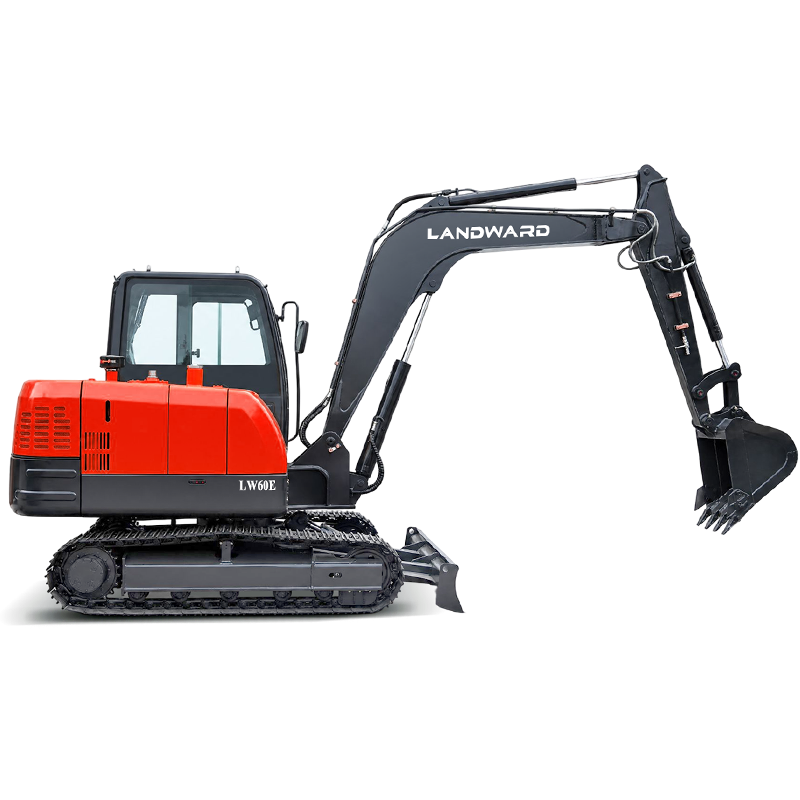 LANDWARD LW60E  image 3