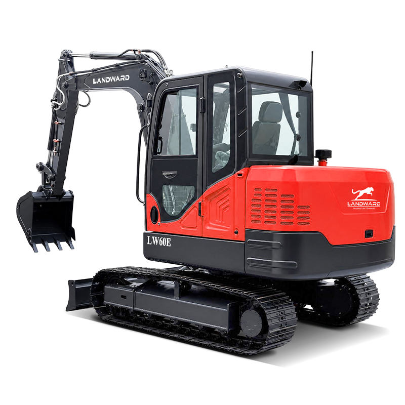 LANDWARD LW60E  image 4