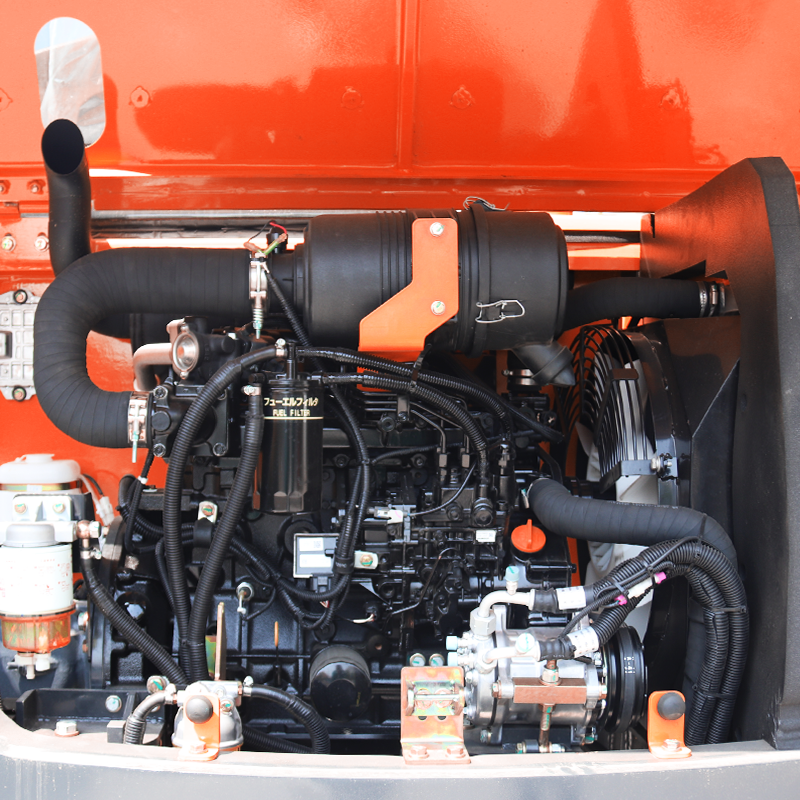 LANDWARD LW60E  image 6