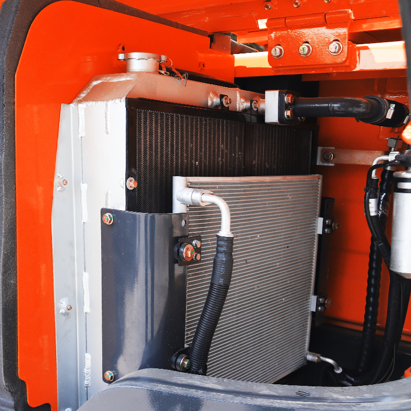 LANDWARD LW60E  image 7