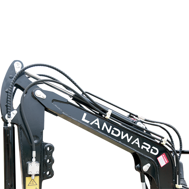 LANDWARD XT10  image 7