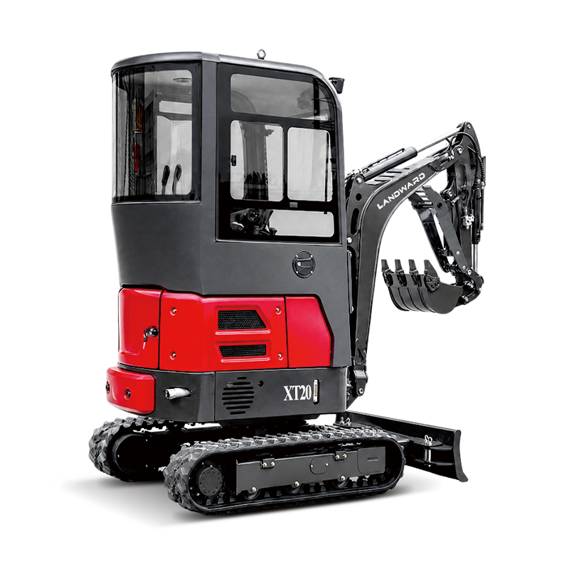 LANDWARD XT20 image 5