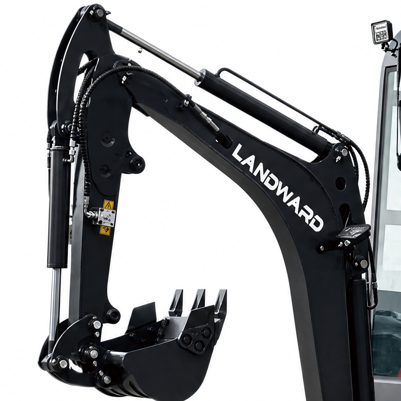 LANDWARD XT20 image 8