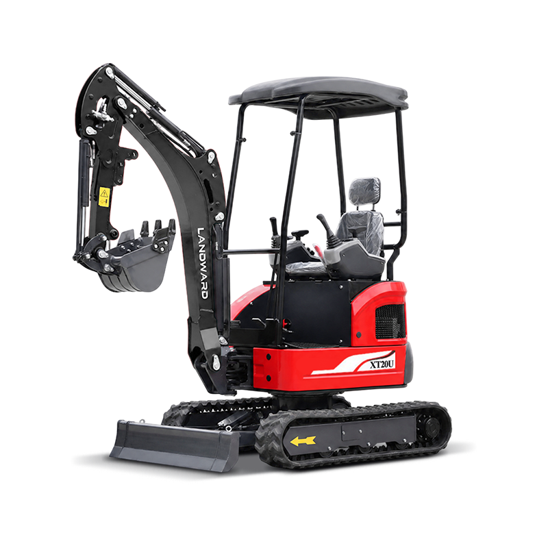 LANDWARD XT20U  image 2