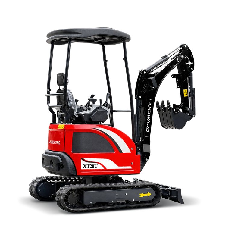LANDWARD XT20U  image 3