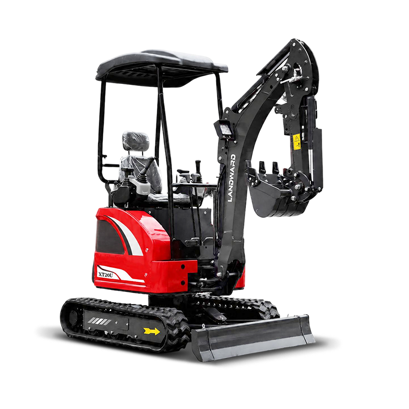 LANDWARD XT20U  image 4