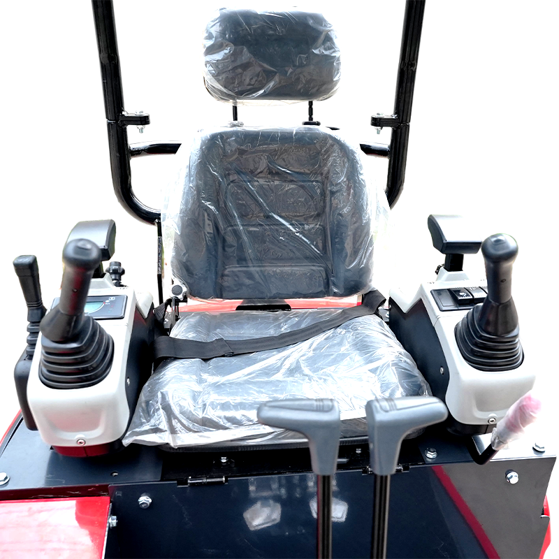 LANDWARD XT20U  image 7