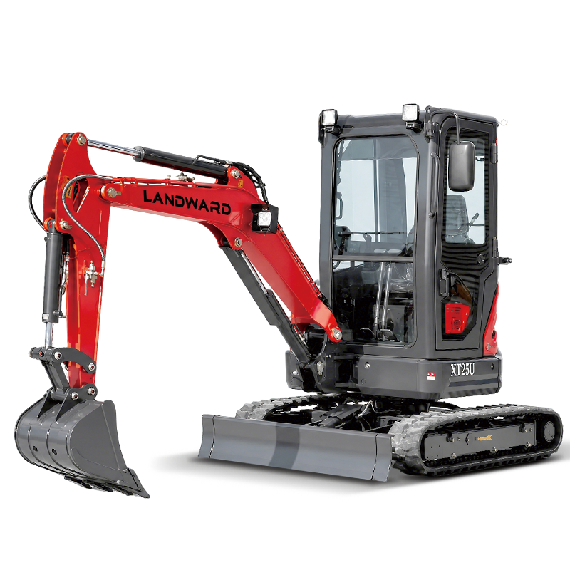 LANDWARD XT25U  image 2