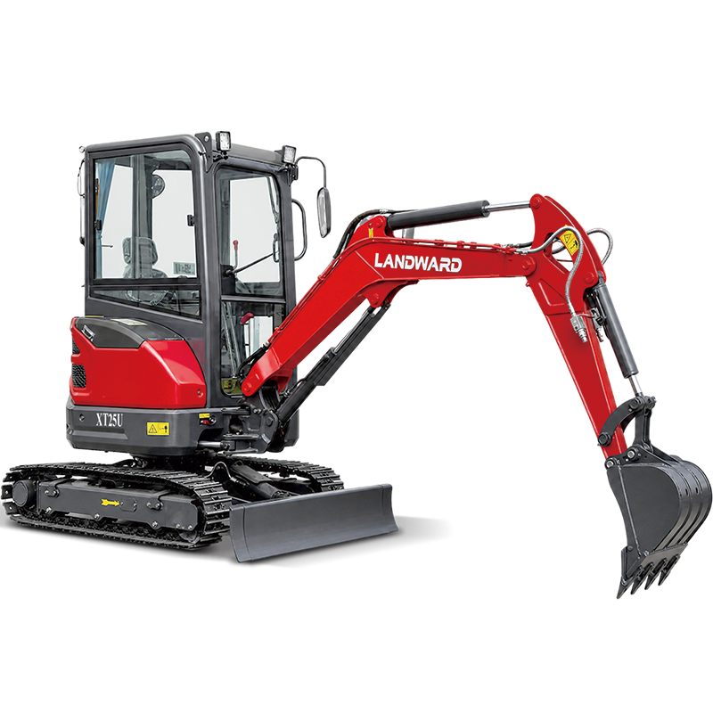 LANDWARD XT25U  image 4