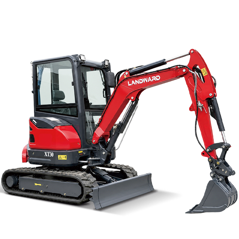 LANDWARD XT30  image 2