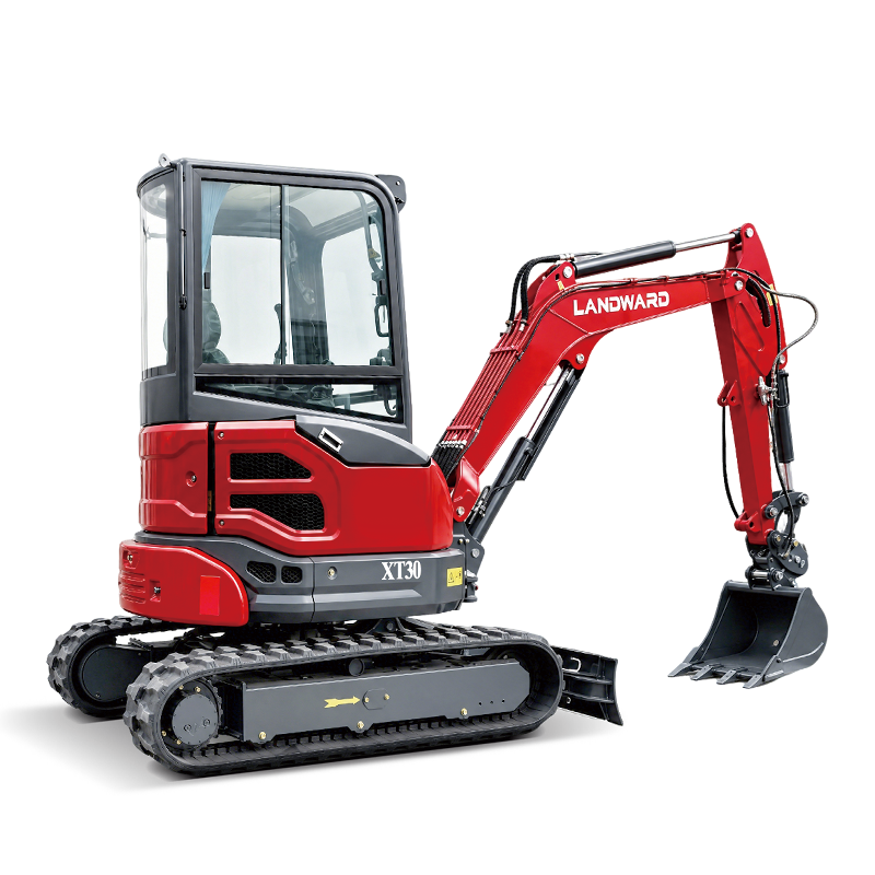 LANDWARD XT30  image 3