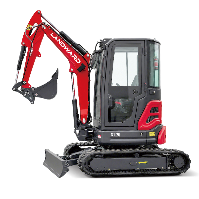 LANDWARD XT30  image 4