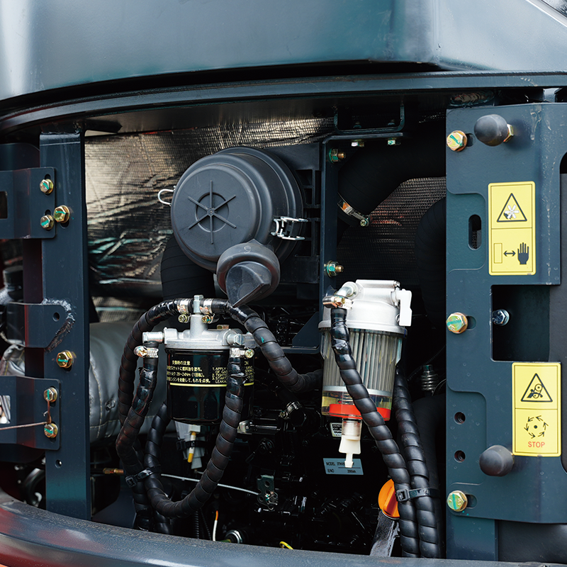 LANDWARD XT30  image 6