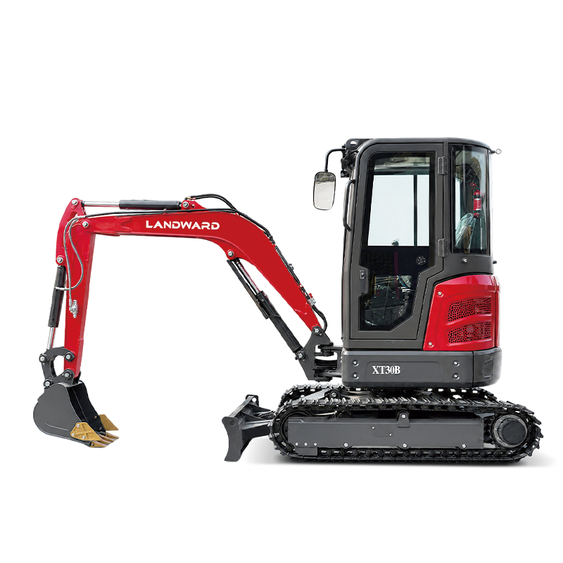 LANDWARD XT30B  image 2