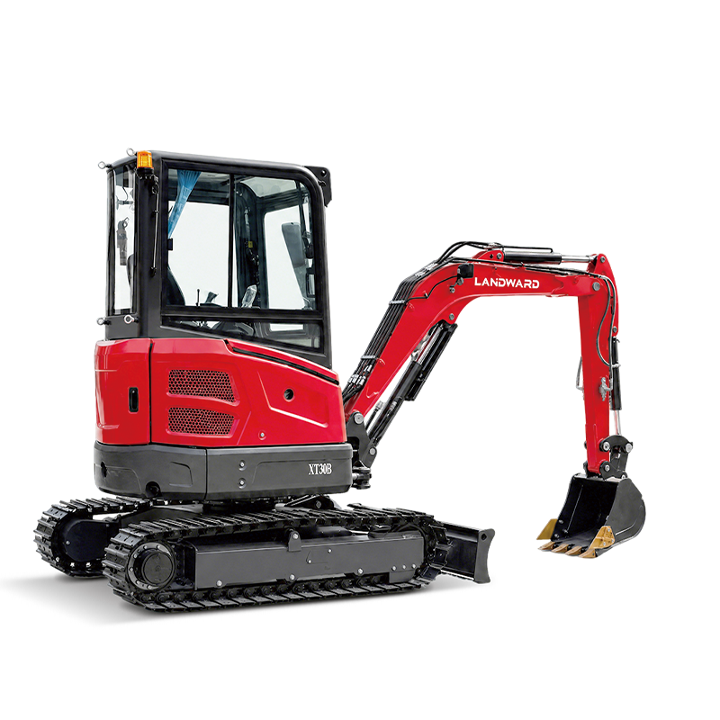 LANDWARD XT30B  image 3