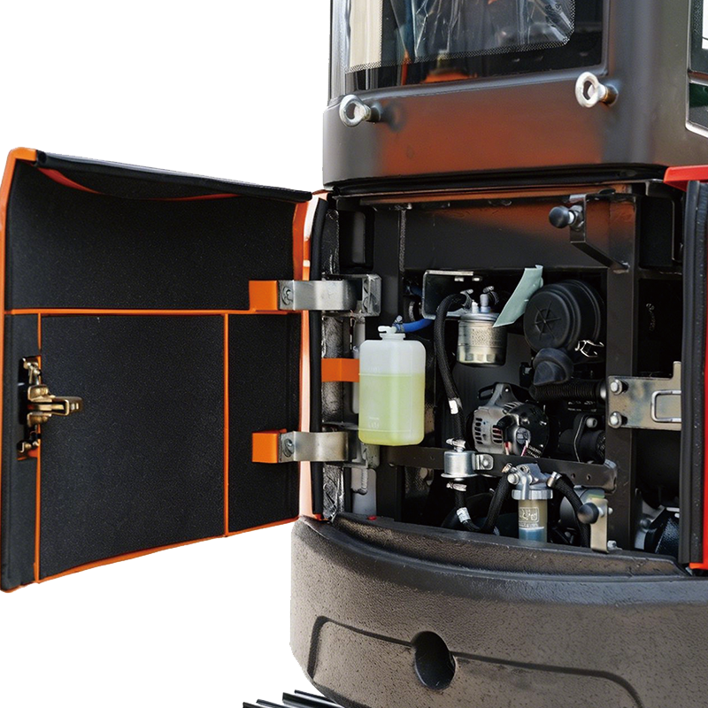 LANDWARD XT30B  image 5