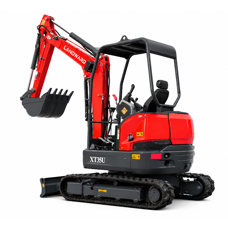LANDWARD XT35U  image 2