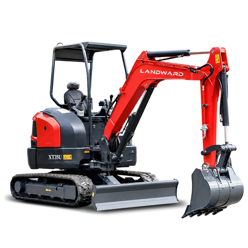 LANDWARD XT35U  image 3