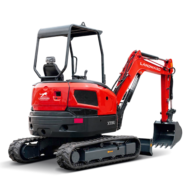 LANDWARD XT35U  image 4