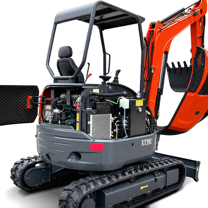 LANDWARD XT35U  image 5