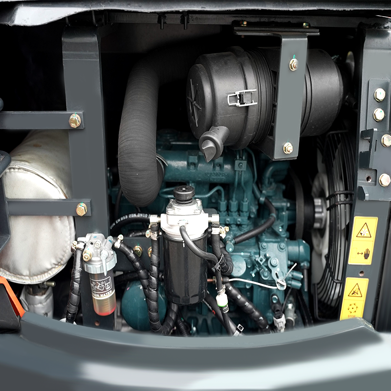 LANDWARD XT35U  image 6