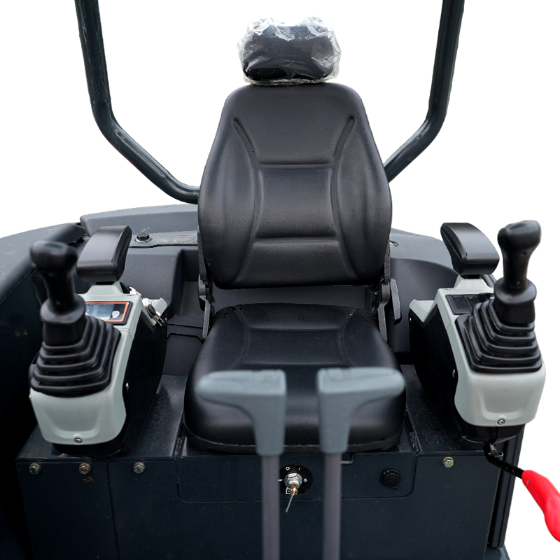 LANDWARD XT35U  image 7