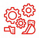 Flexible configurations