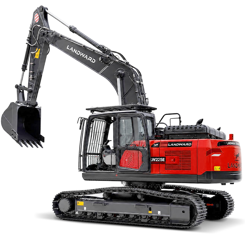 LANDWARD LW225E image 2