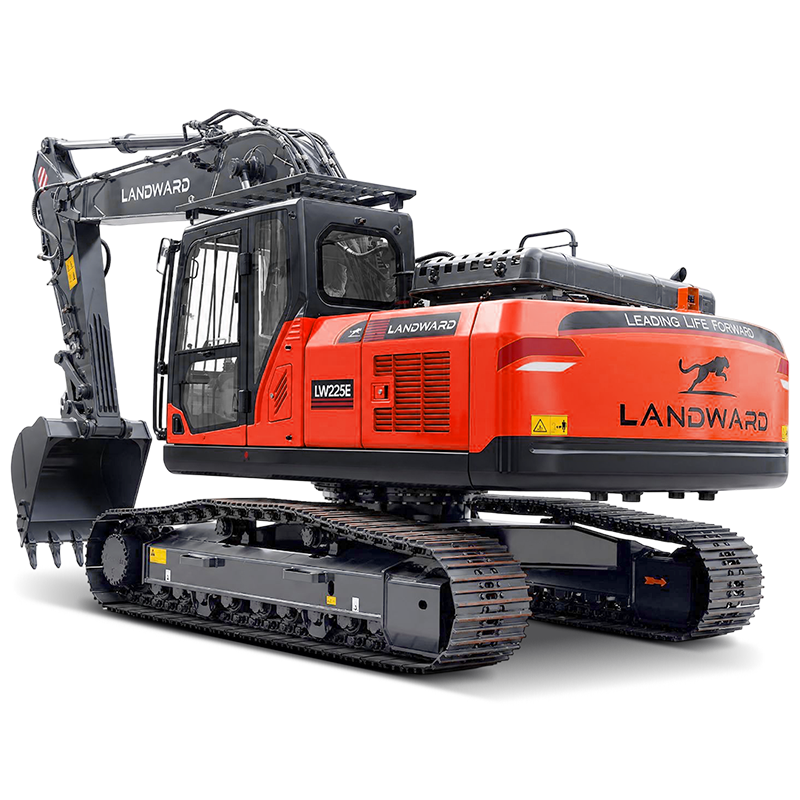 LANDWARD LW225E image 3