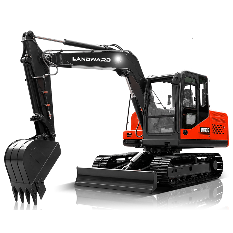 LW80E