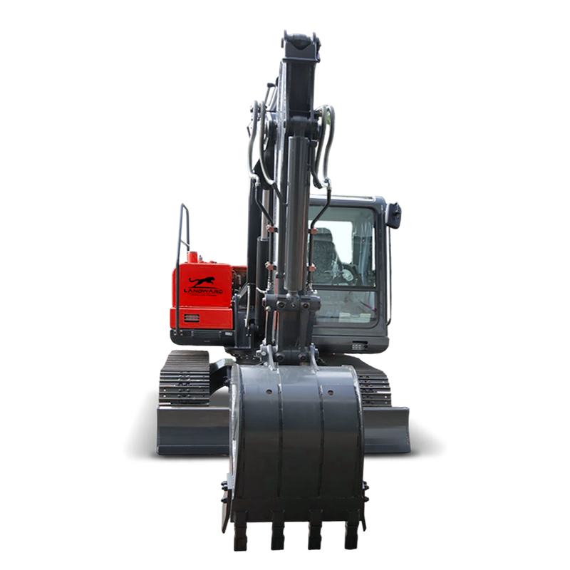 LANDWARD LW80E  image 2