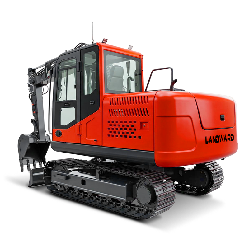 LANDWARD LW80E  image 3